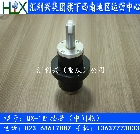 QX-1中间轮阻挡器