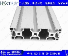 HLX-8-40120-22工业铝型材