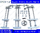 外传动三联式调整座