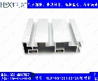 工业铝型材：35*130*T2.0铝型材