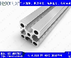 HLX-99-4040-30铝型材