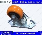 FB-40-M14支脚连接板