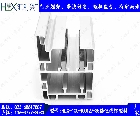 HLX-100-100127-35倍速线铝型材