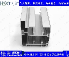 HLX-94-100118-20倍速线铝型材