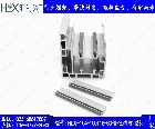 HLX-104-100118-30倍速线铝型材