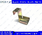 EF-2040DWB钣金接头