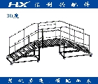 30度楼梯踏步