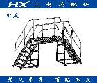 60度楼梯踏步