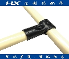 HJ-10P接头