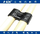 HJ-8P接头