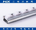 HLX-6A钣金流利条