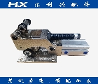 32-40重型卧式阻挡器
