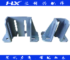 AL-40-128x85x120铝型材地脚