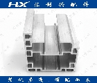 直销95-100118-D20铝型材 工业铝型材 流水线型材 四川重庆商家