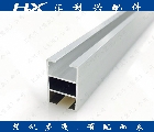 14*25*T1.0铝型材