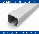 HLX-08-2830-15铝型材