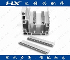 HLX-104-100118-30倍速线铝型材
