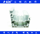 HLX-102三倍速铝型材