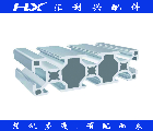 HLX-8-3090-22工业铝型材