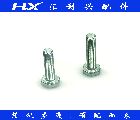 外六角螺栓（M8X40）