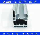 HLX-93-5585-20倍速线铝型材