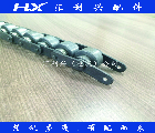 38.1节距2.5倍速钢质链条