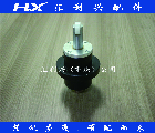 QX-1中间轮阻挡器