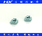 滑板螺母（45-M8)