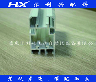 工业铝型材：35*70*t2.0铝型材