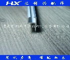12*29*t1.5工艺挂架铝型材