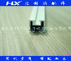 25x25x1.8工艺滑轨