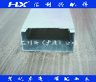 40*82*T1.2铝型材