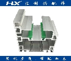 HLX-100A三倍速铝型材