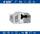HLX100123M弹簧积放
