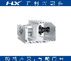 HLX135133MB铜套积放
