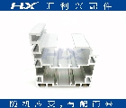 HLX-102三倍速铝型材