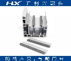 HLX-104装配示意