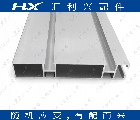 HLX-64-23130-15铝型材