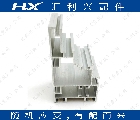 工业铝型材66*135铝型材