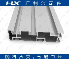 工业铝型材：35*130*T2.0铝型材