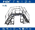 60度楼梯踏步