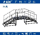 30度楼梯踏步