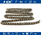BS25-C208A差速链条（大棕小灰）