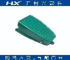 Q18R3-L4脚踏阀