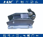 中型卧式阻挡器（25-35）