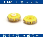 GD-01A万向来福轮