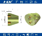 包胶辊