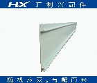 输送梁盖板 HLX-V06-1-6-106
