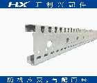 输送梁 HLX-V06-1-40-130