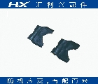 六角固定座 HLX-MKV06-1518